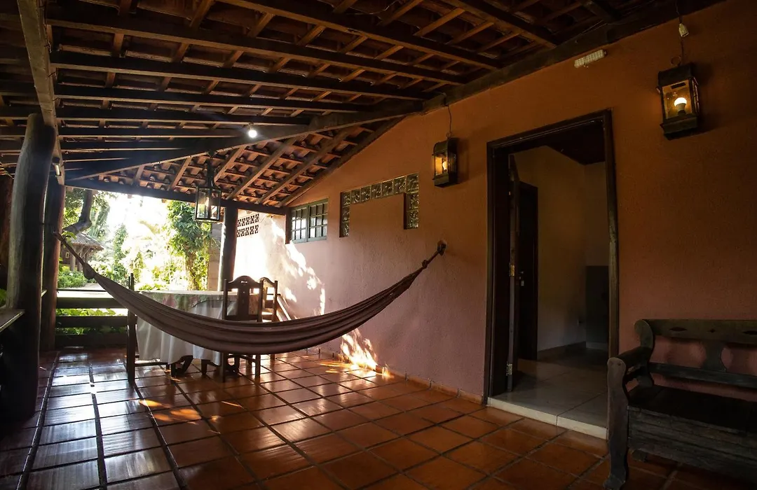 Paineiras Hotel Fazenda-1