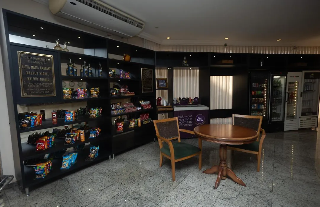 Hotel Golden Park Uberaba By Nacional Inn-1