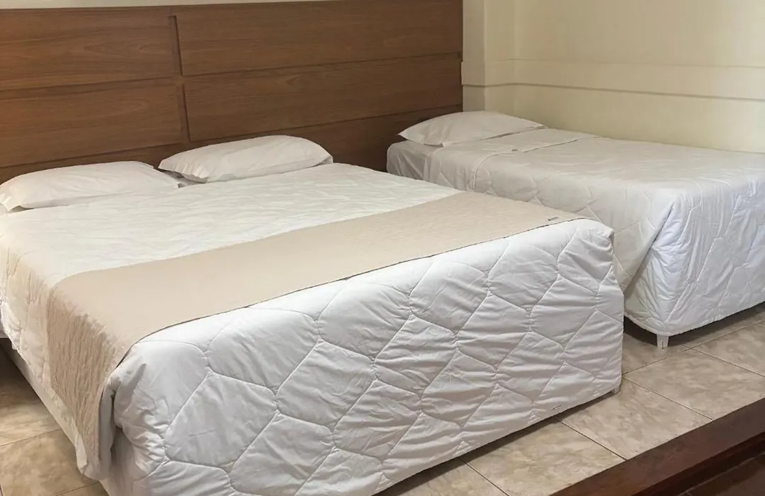 Tamareiras Park Hotel-1