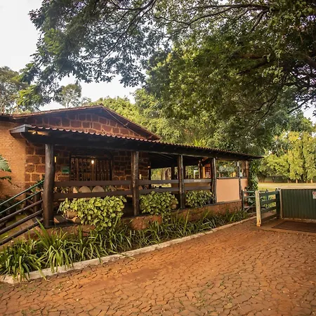 Paineiras Hotel Fazenda-2