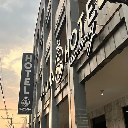 Havana Economy Uberaba-3