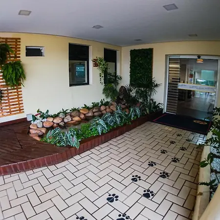 Hotel Graal Inn Uberaba-2