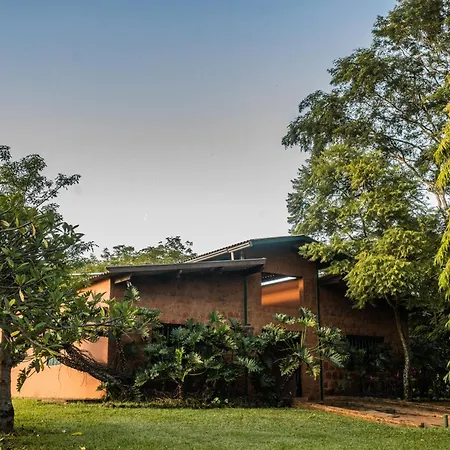 Paineiras Hotel Fazenda-3