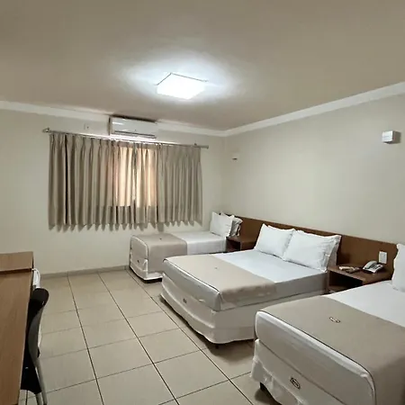 Havana Express Uberaba-2