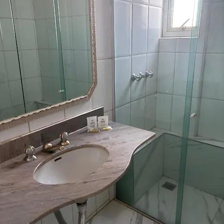 Tamareiras Park Hotel-3